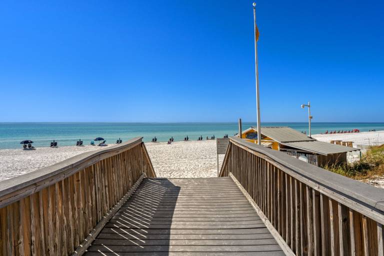 Cottage Miramar Beach