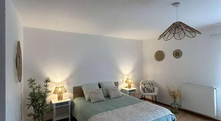 Les Chambres de Nath — photo 2