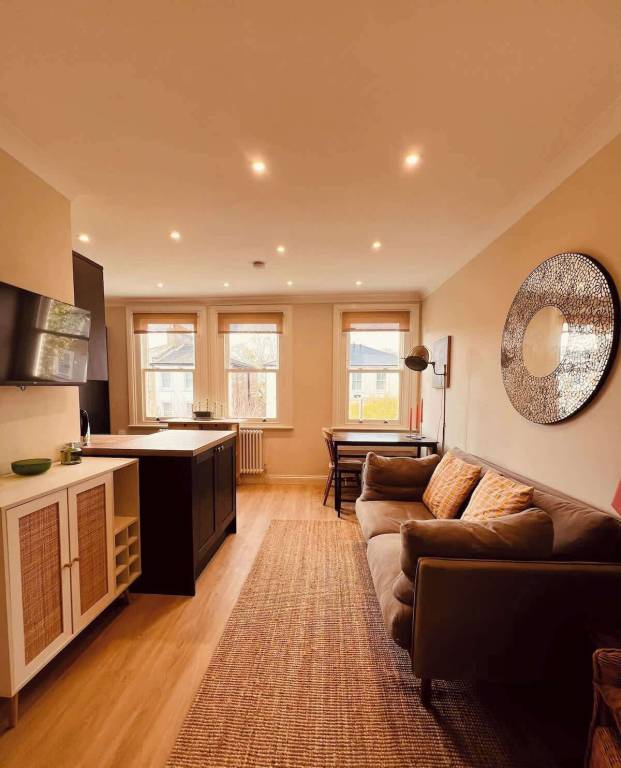 Apartment Chiswick