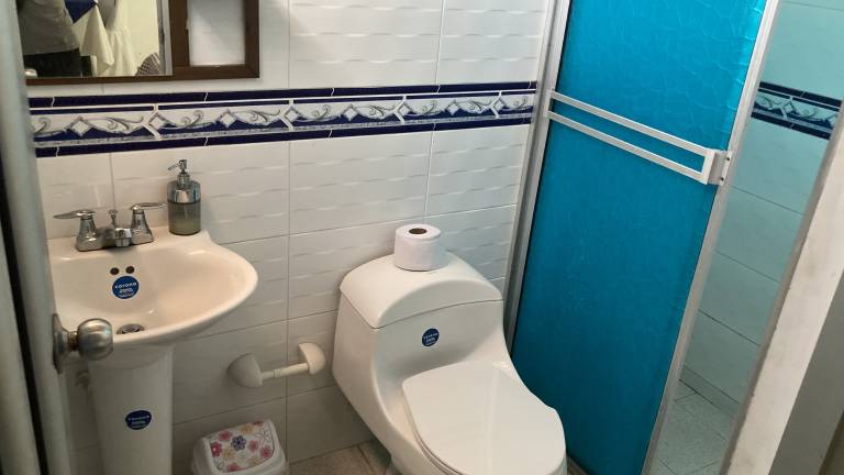 Hotel El Broche — photo 3