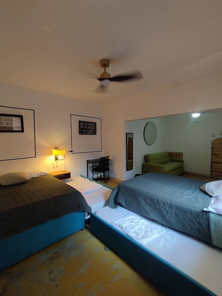 Apartment Centro