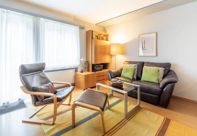 Ferienwohnung Laax
