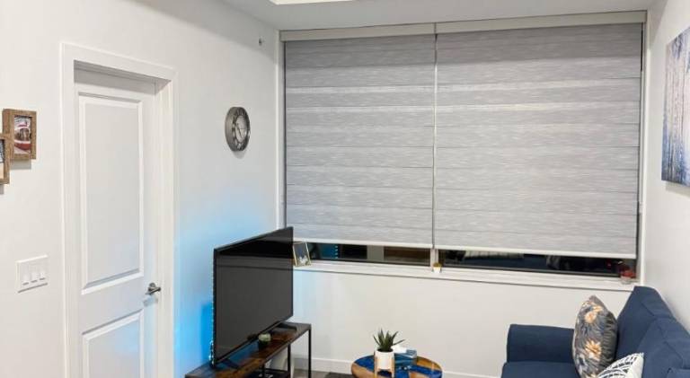 Apartment with 1 room for 3 persons in Edmonton, AB