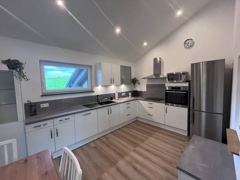Ferienwohnung Olpe