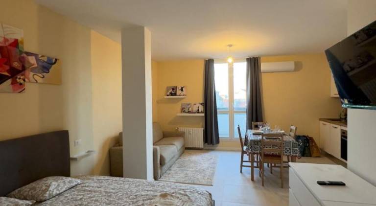 Holiday apartment with 1 room for 4 persons — photo 2