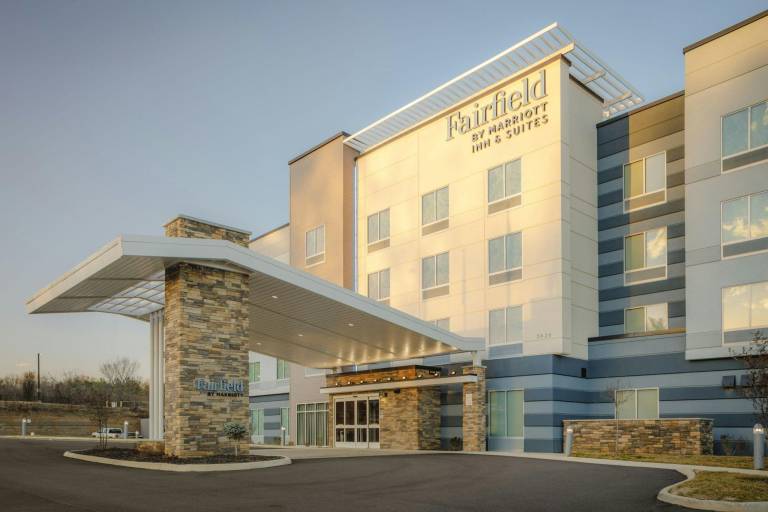 Fairfield by Marriott Inn & Suites Knoxville Northwest — photo 2