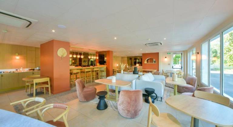 BHOMA Bourges - Hotel — photo 2