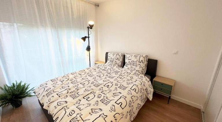 Cosy 1 bedroom Appt Proche de tout Metro a pied — photo 5