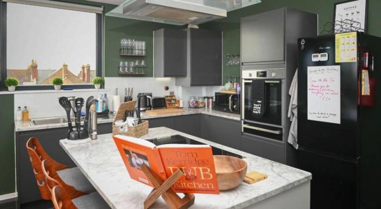 Rental apartment with 3 rooms for 6 persons — photo 4