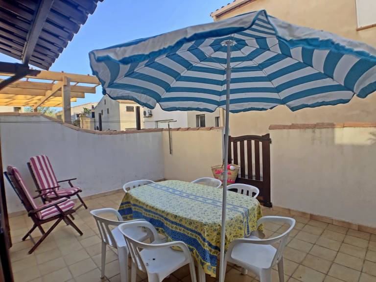 Studio Saintes-Maries-de-la-Mer