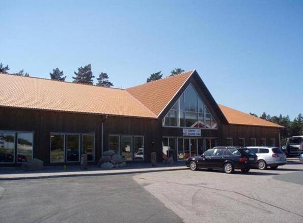 Motel Mullsjö