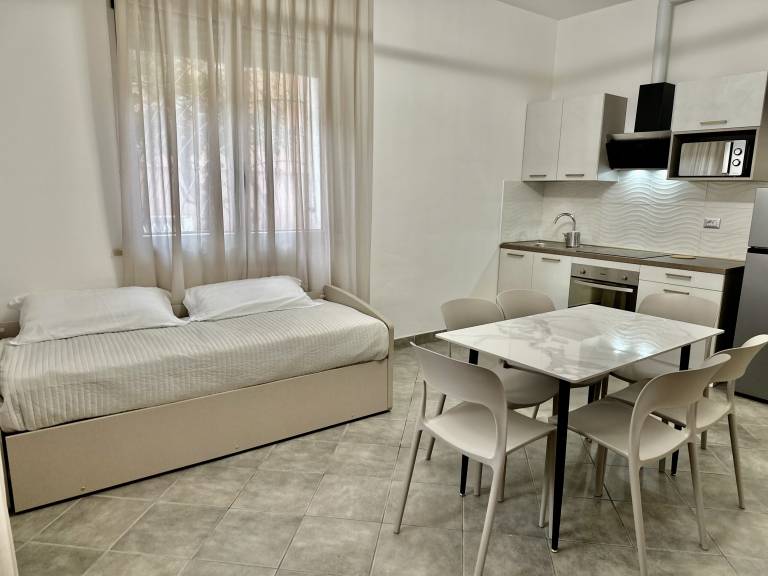 Appartamento Bellaria-Igea Marina