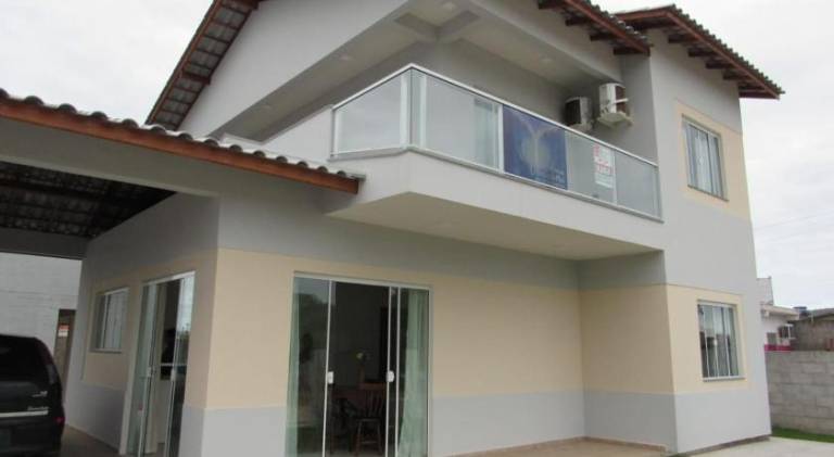 Residencial Coracao do Mar in Palhoça