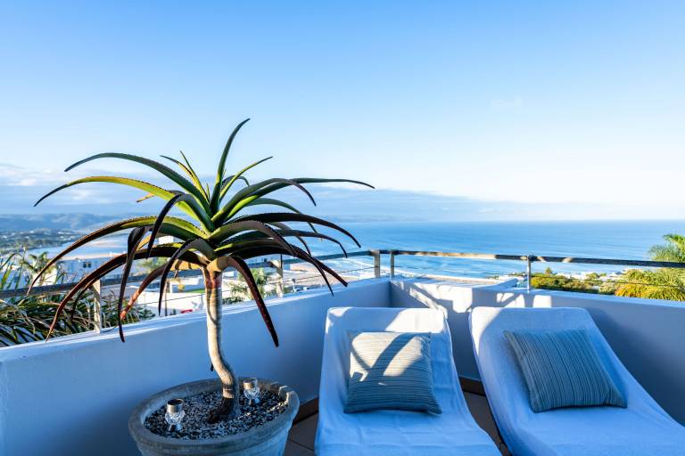 Ferienwohnung  Plettenberg Bay