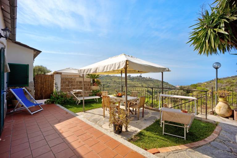 Casa vacanza Castellaro