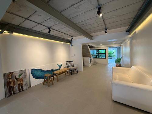 50 m² Ferienwohnung