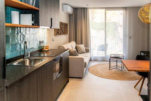 Apartamento Beceite