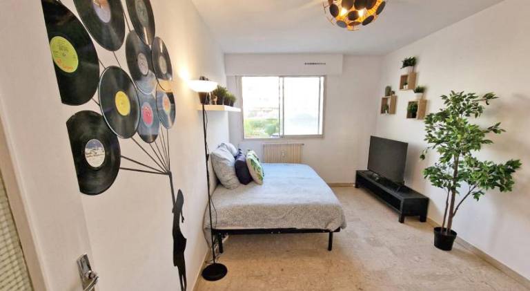 Holiday apartment with 1 room for 3 persons — photo 5