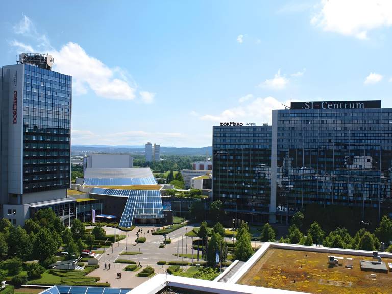 DORMERO Hotel Stuttgart in Esslingen