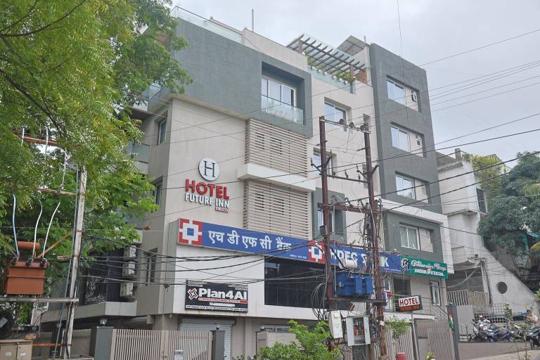 Hotel Future Inn