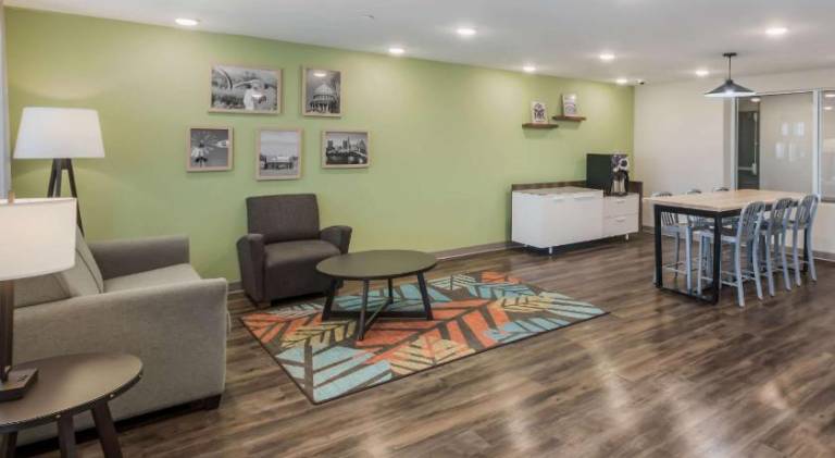 WoodSpring Suites Round Rock-Austin North — photo 2