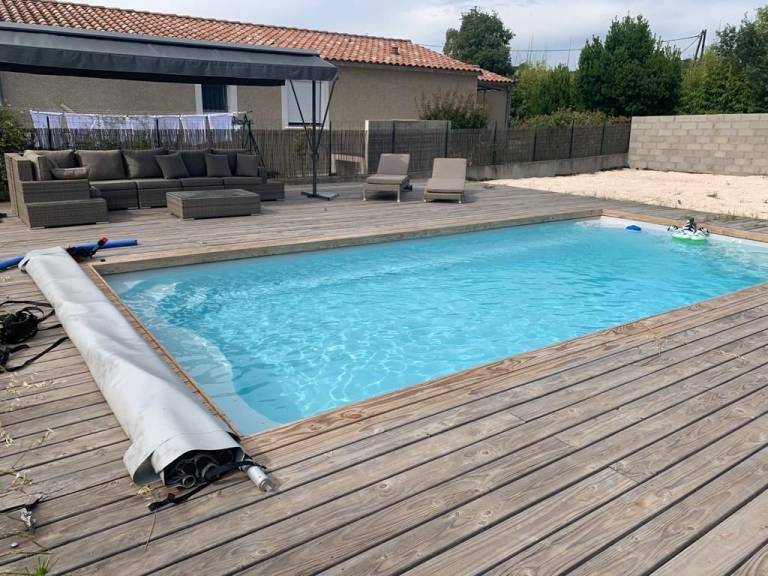 Villa Quissac