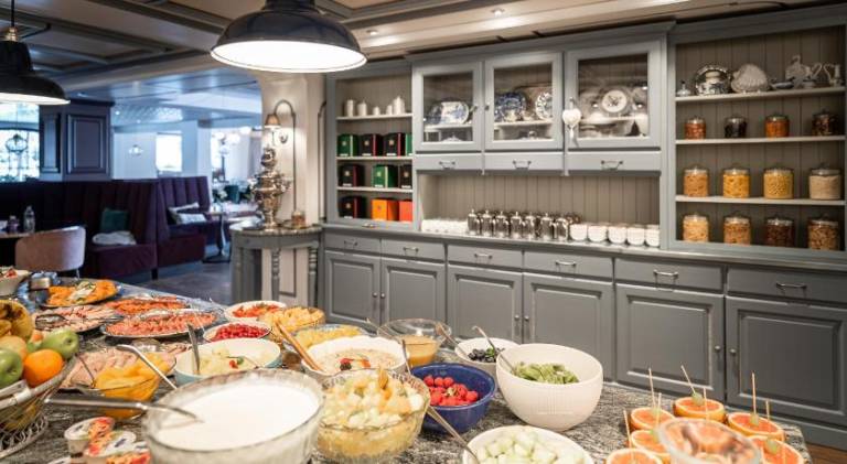 Chalet Antoine serviced Apartments by Mirabeau — photo 4