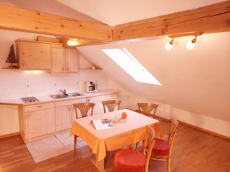 Ferienwohnung in Gossensaß für max. 5 Gäste Ferienwohnung in Gossensaß für max. 5 Gäste