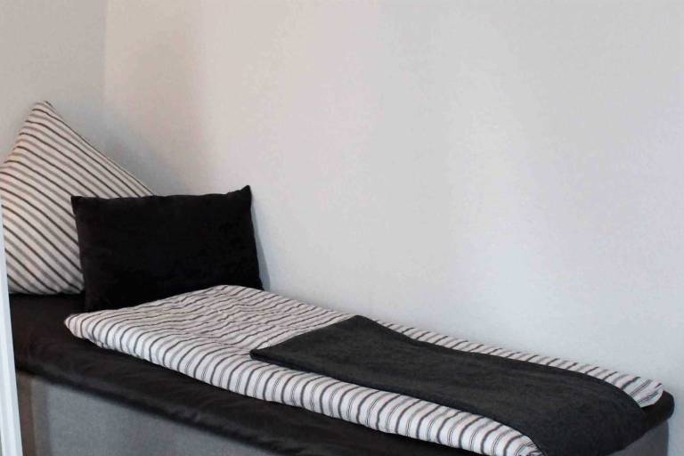 Ferienwohnung Buxtehude