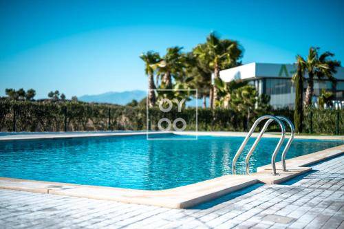 Apartamento Alhama de Murcia