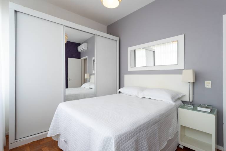 Holiday apartment with 3 rooms for 6 persons — photo 3