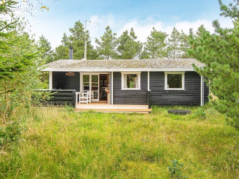 Ferienhaus Henne Strand