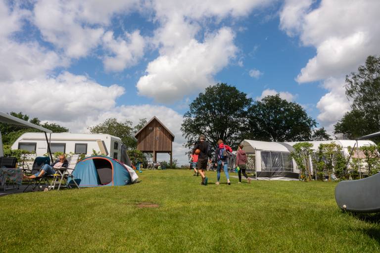 Camping Zuna