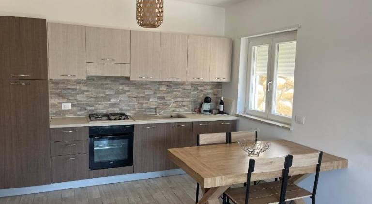 Rental apartment with 3 rooms for 8 persons — photo 3
