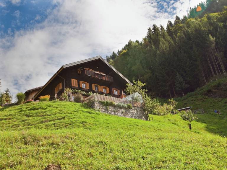 Appartement  Silbertal