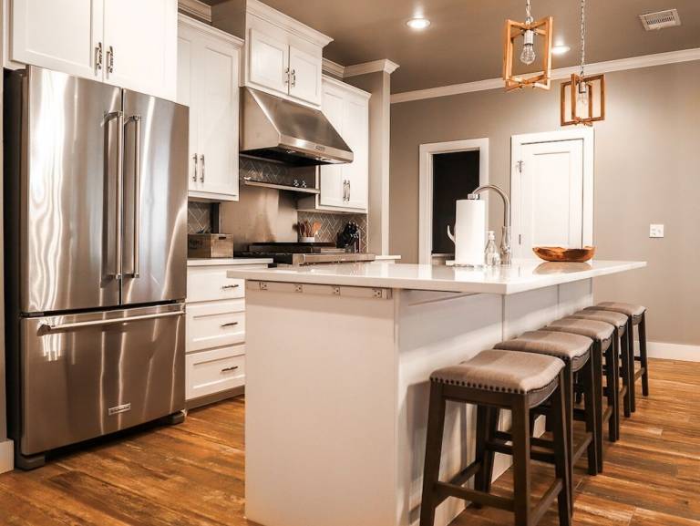 House  Canyon