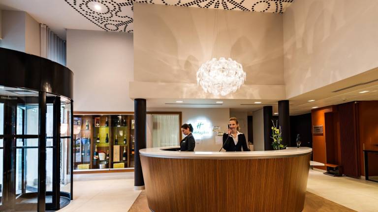Holiday Inn Reims Centre By IHG — photo 3