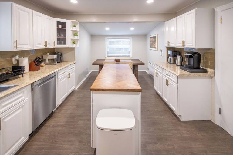 Apartment Franklin Lakes