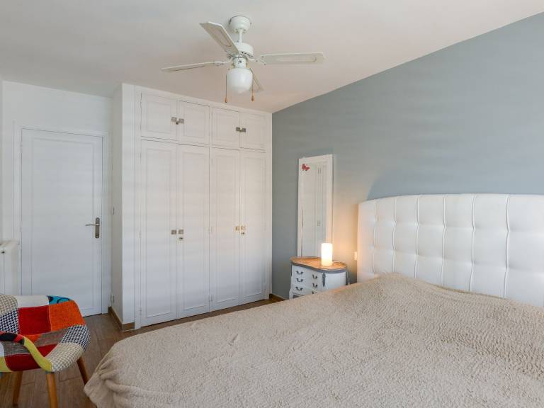 Rental apartment with terrace | Sea view — photo 4