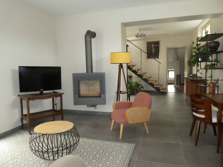 Maison de vacances  Tonnerre