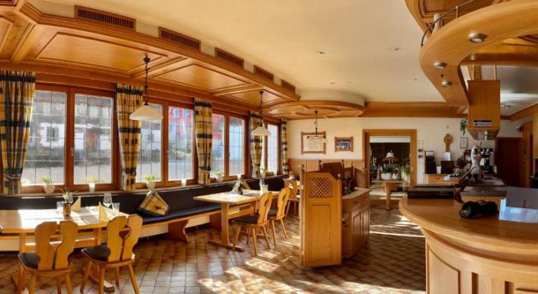 Landhotel zur Linde — photo 2