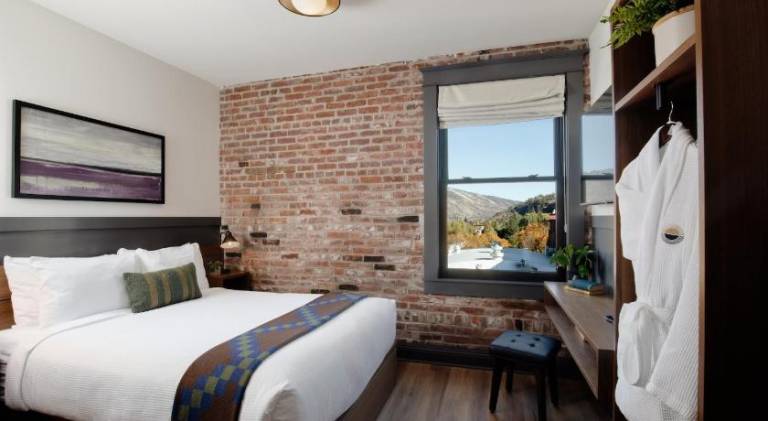 Lightwell Hotel & Spa — photo 2