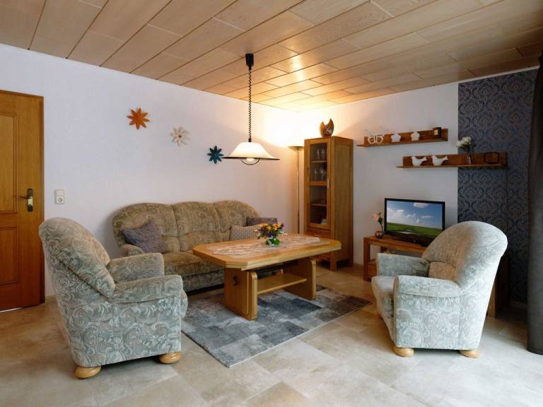 Bungalow Carolinensiel