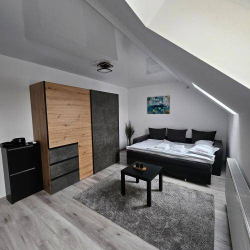 Appartement Bragadiru