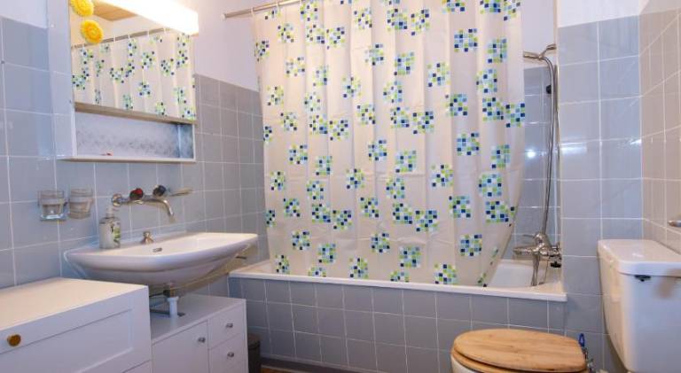 Holiday apartment with 1 room for 4 persons — photo 2
