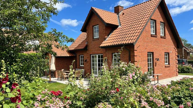 Ferienhaus  Schönberger Strand