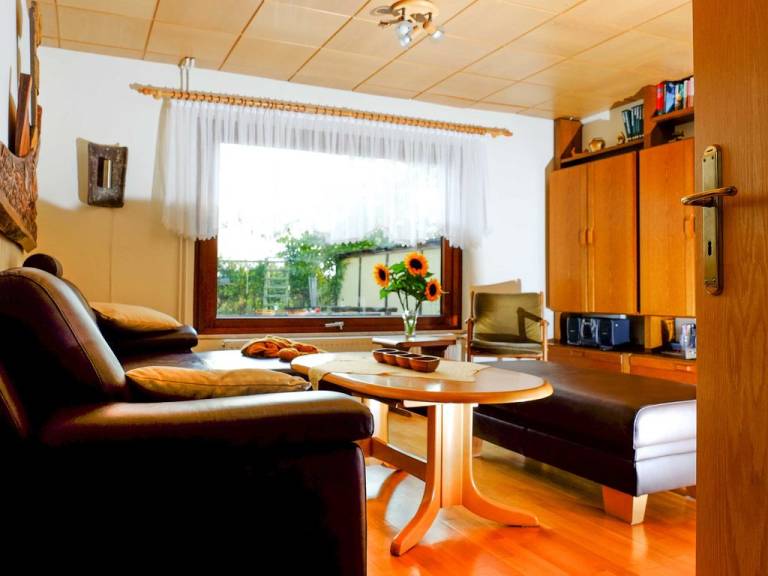 Ferienhaus Petersdorf