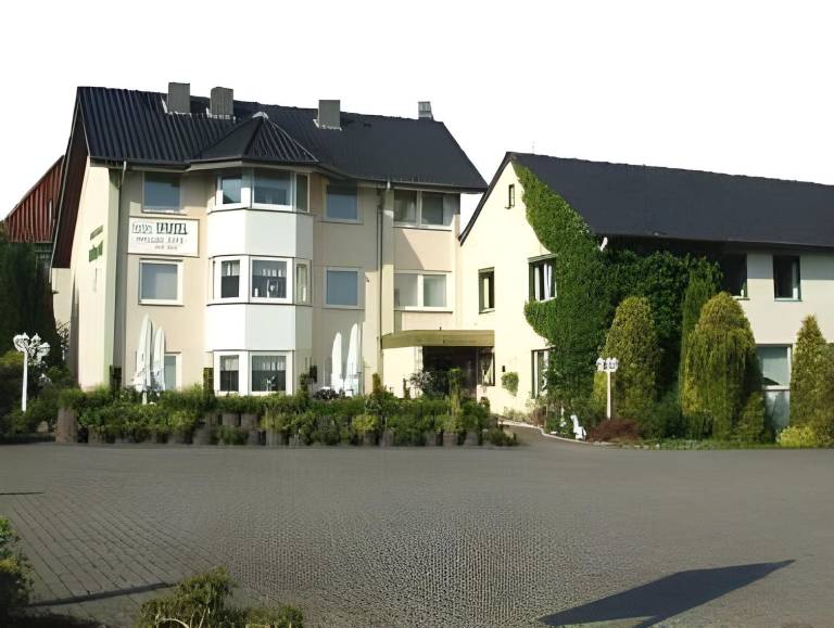 Trollinger Hof in Minden