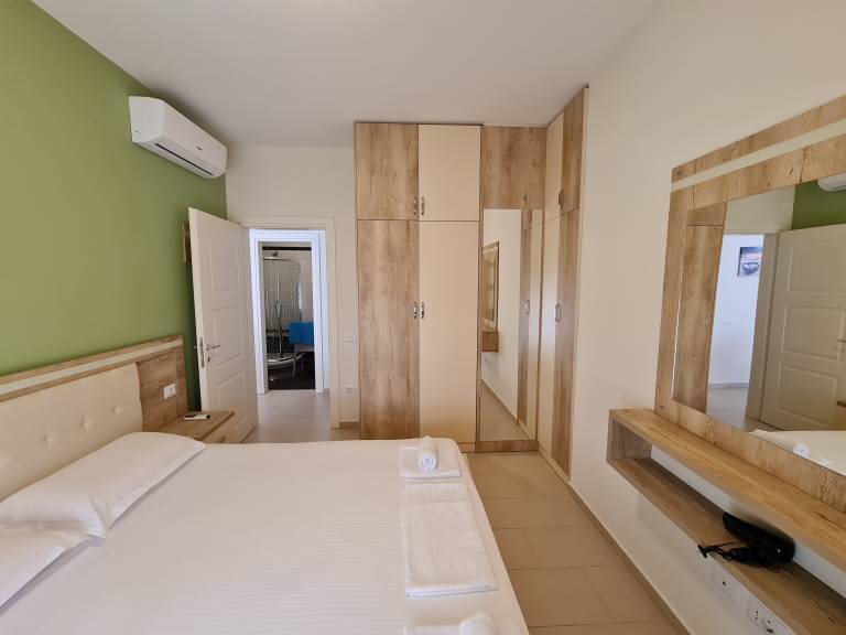 Child-friendly beautiful apartment | Beach nearby | Pets allowed — photo 2