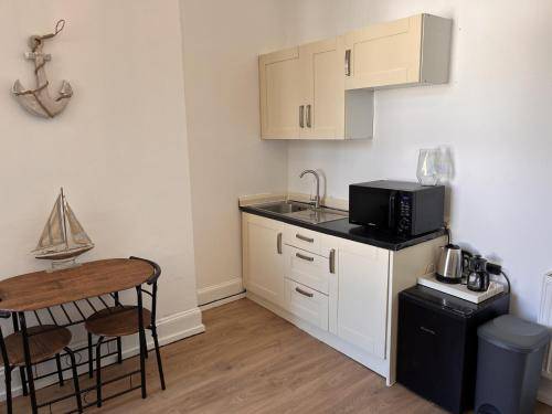 Bed and breakfast Eastbourne